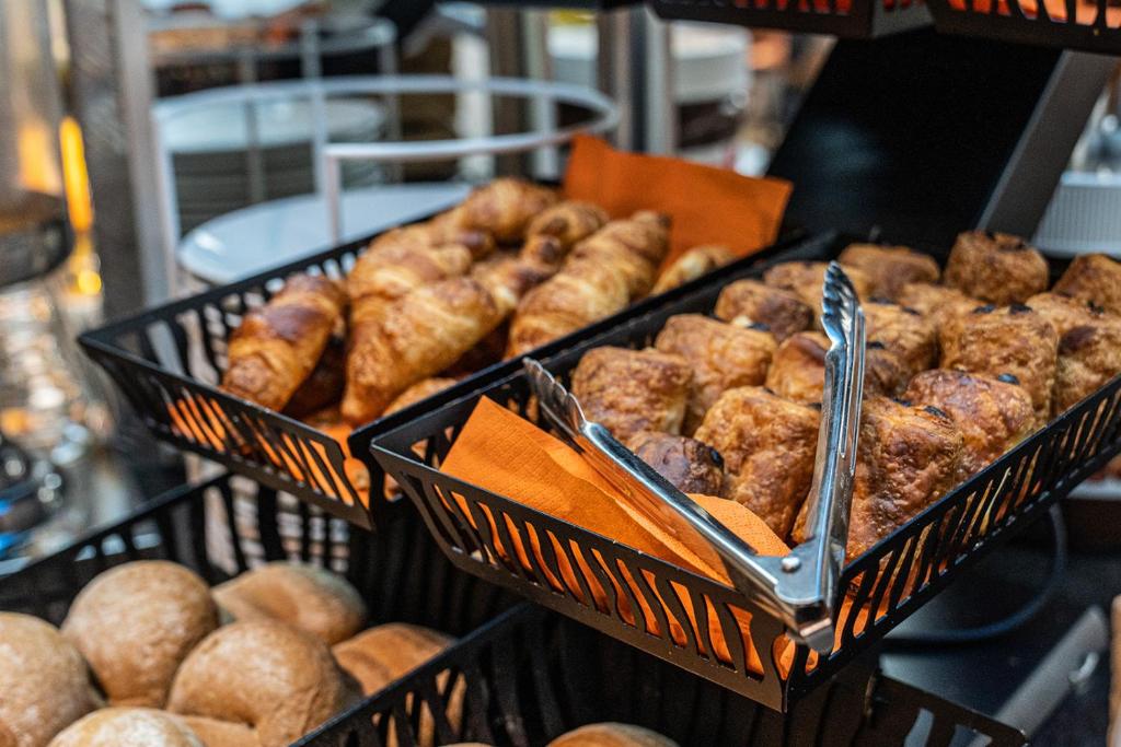 Velotel Brugge - Resim 40