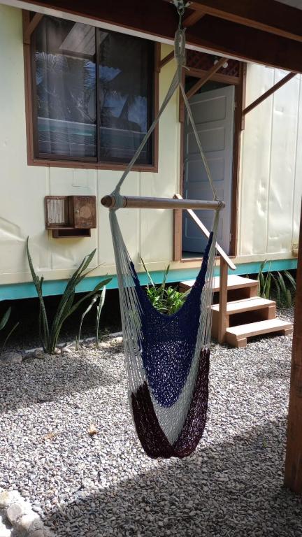 Fotografie z fotogalerie ubytování Container House Cahuita v destinaci Cahuita