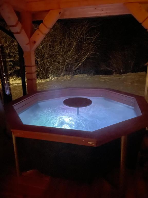Zdjęcie z galerii obiektu Jabłonki Resort&Spa w mieście Jabłonki