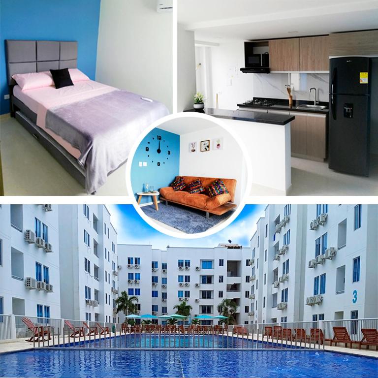 Apartamento en caribe campestre, Coveñas (updated prices 2024)