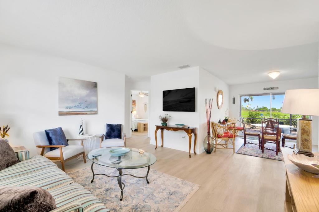 Holiday home San Carlos Golf Magic, Fort Myers, USA