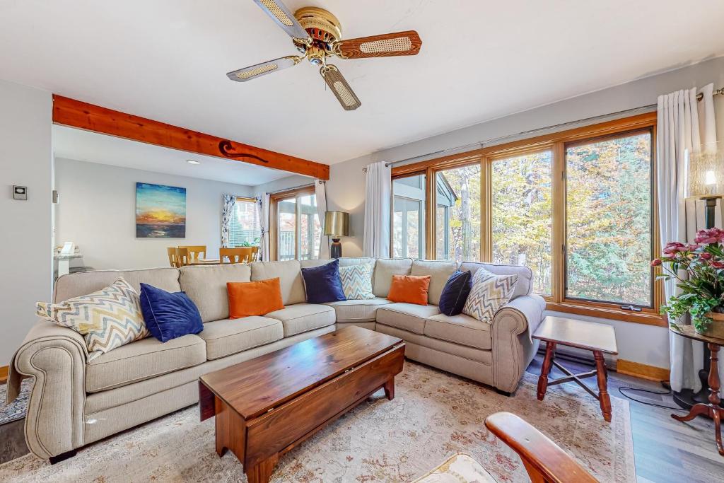 Samoset Retreat, Gilford (updated prices 2024)