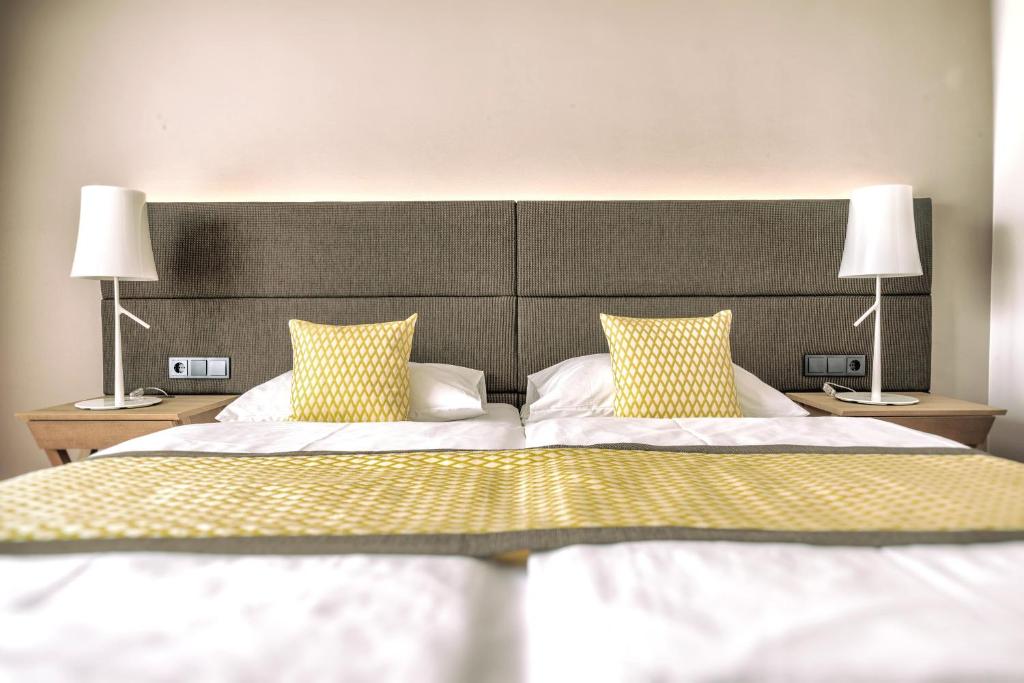 Hotel Turmhof - Doppelzimmer Mit Zustellbett