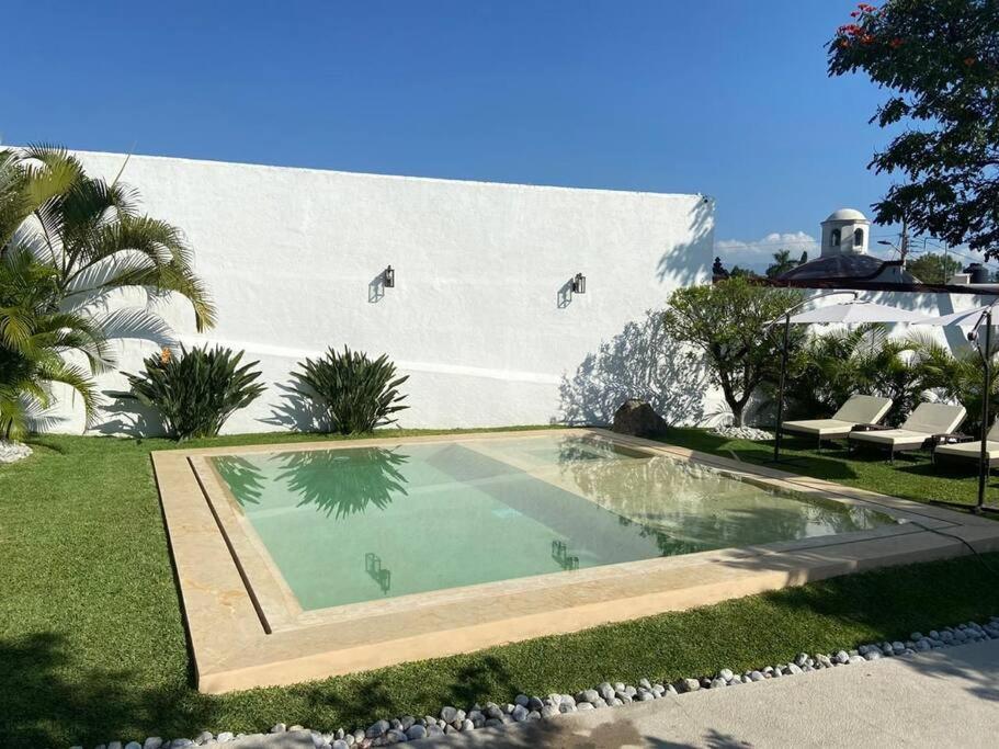 Casa o chalet Casa en Cuernavaca Familiar & Pet friendly (México