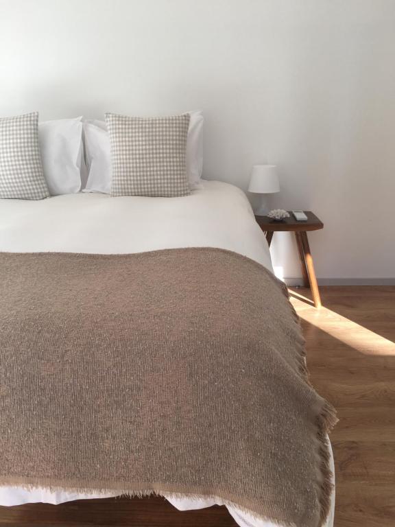 A Padaria Farmhouse - 7