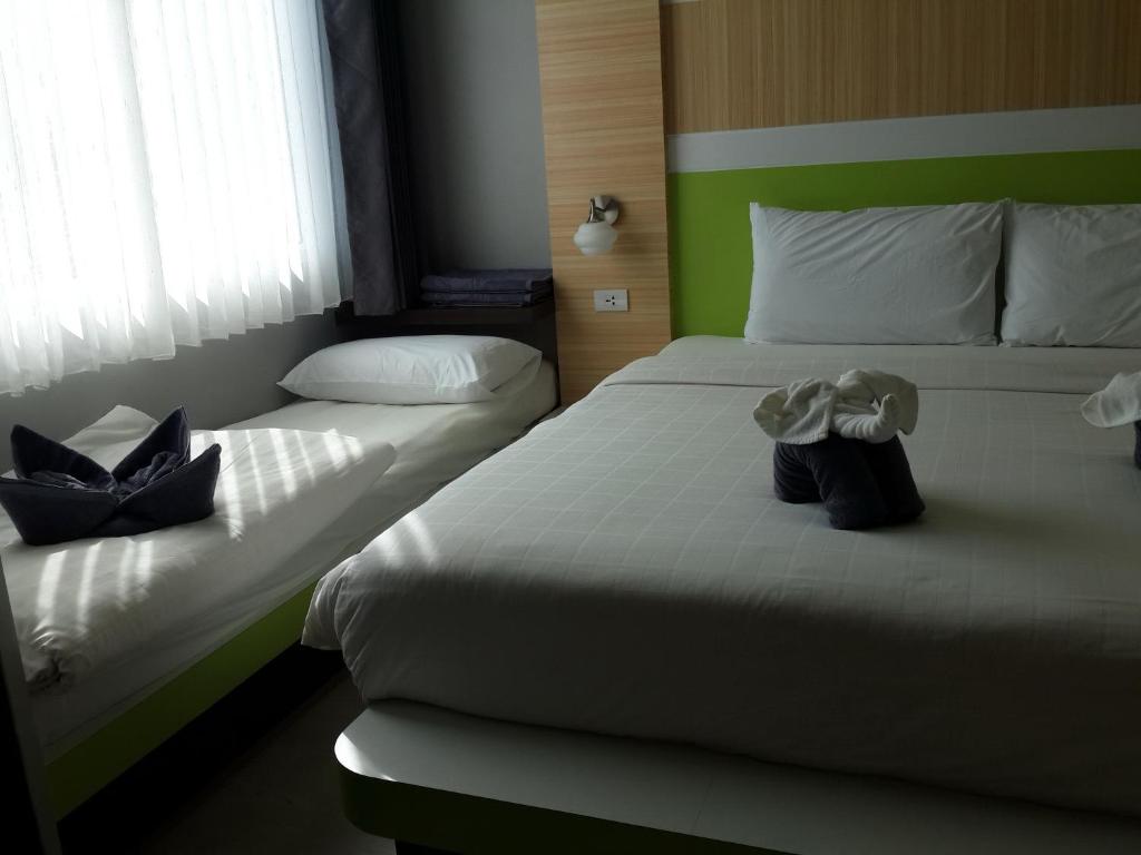 Ricci House Resort - 4