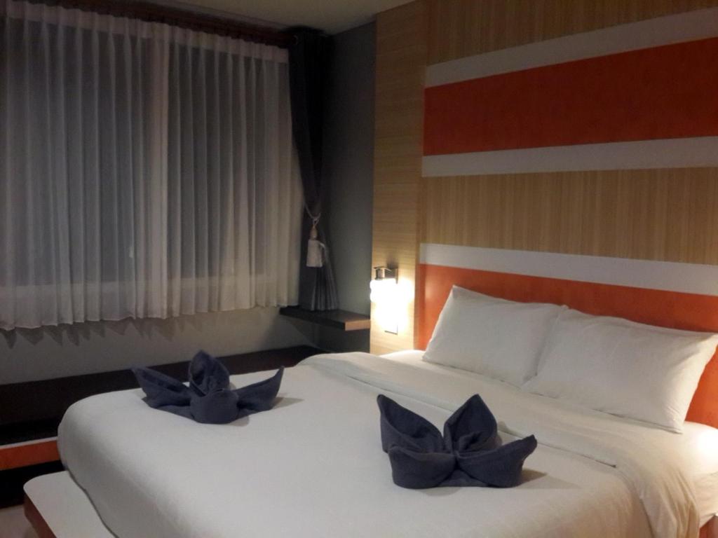 Ricci House Resort - 3