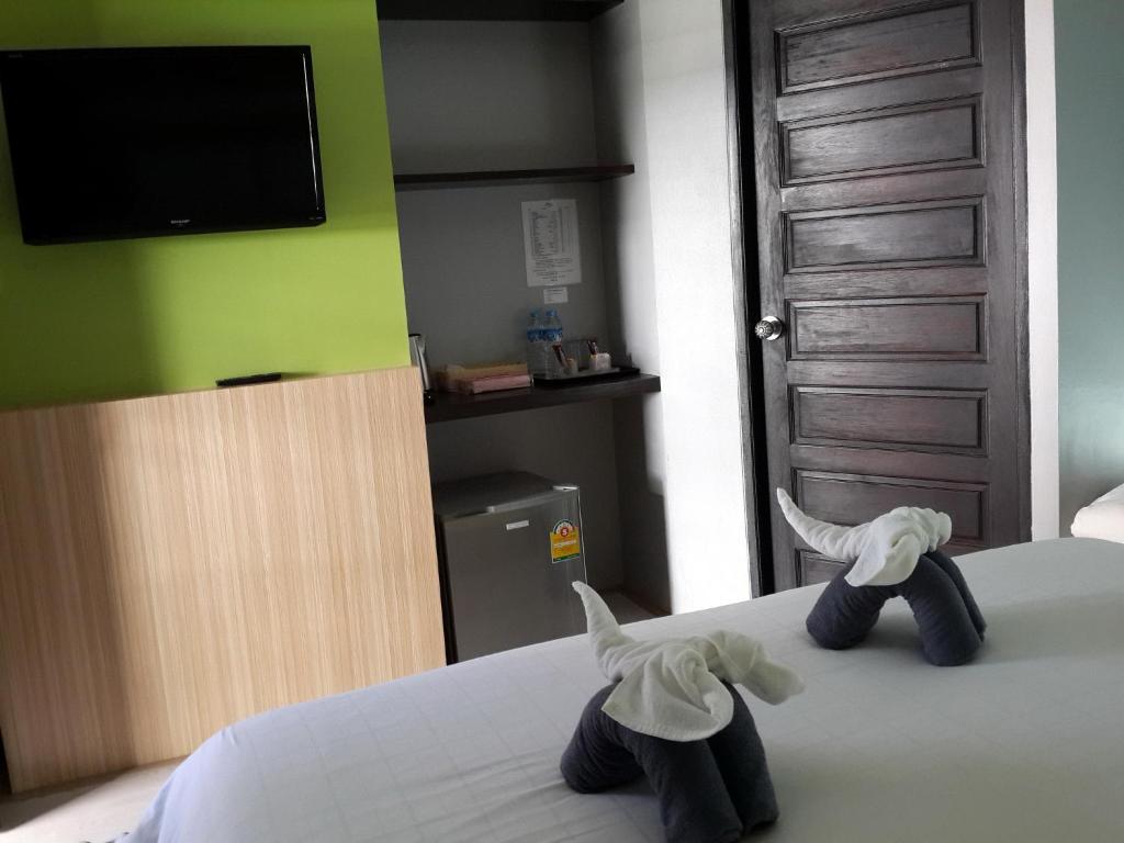 Ricci House Resort - 5