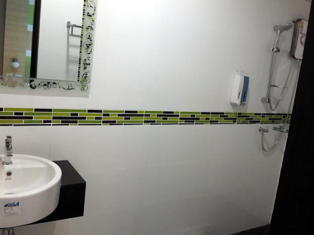 Ricci House Resort - 9