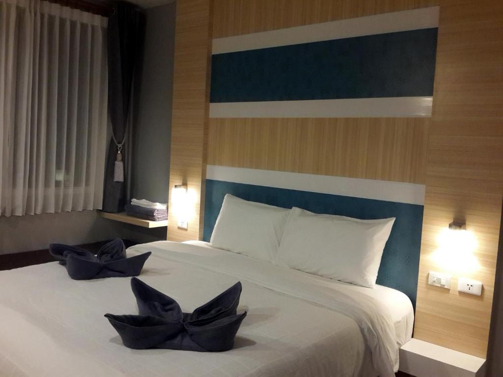 Ricci House Resort - 6