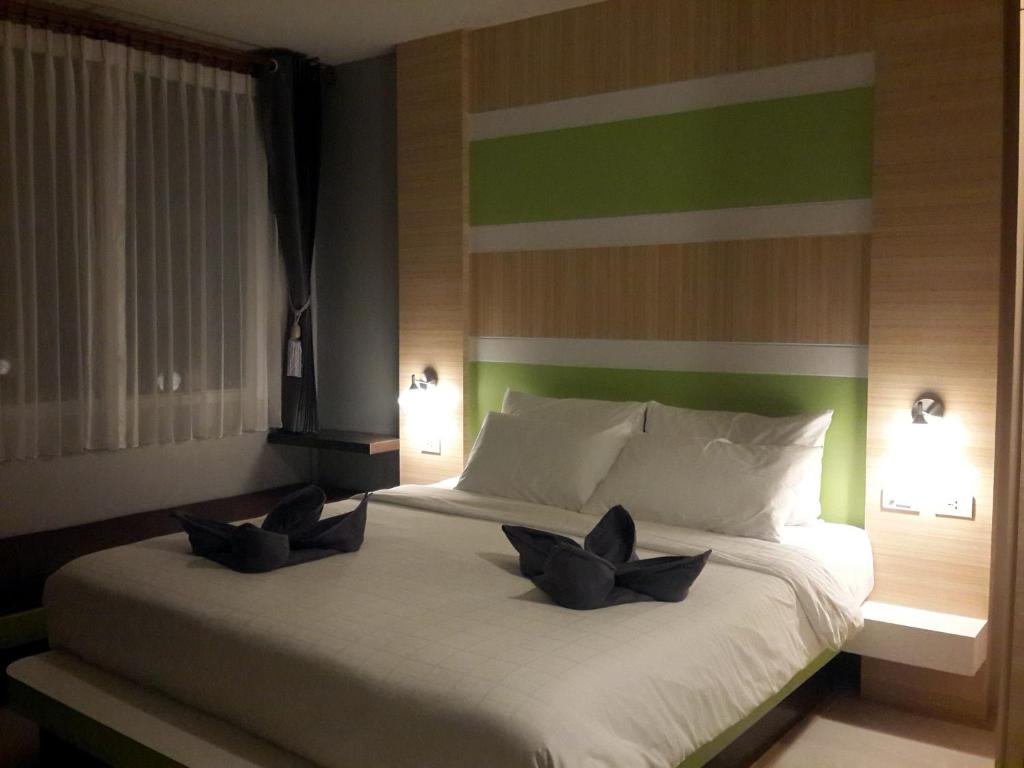 Ricci House Resort - 7