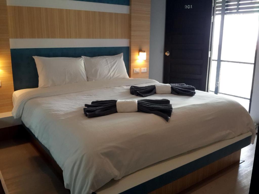 Ricci House Resort - 8