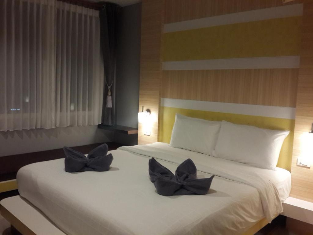 Ricci House Resort - 11