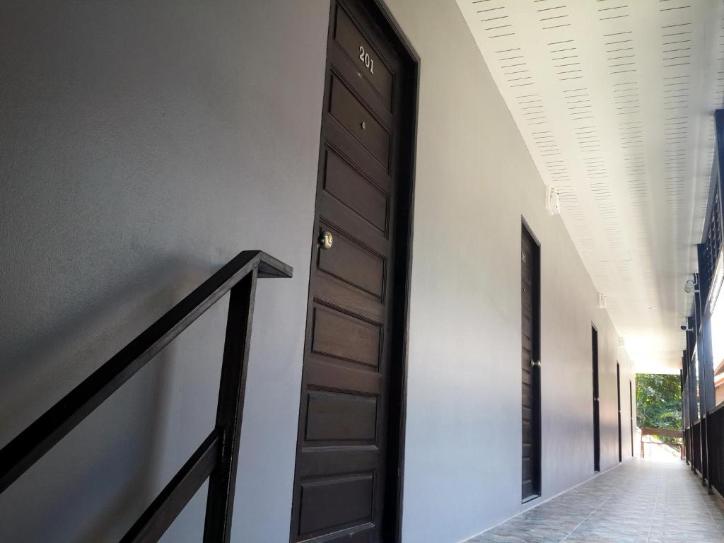 Ricci House Resort - 10