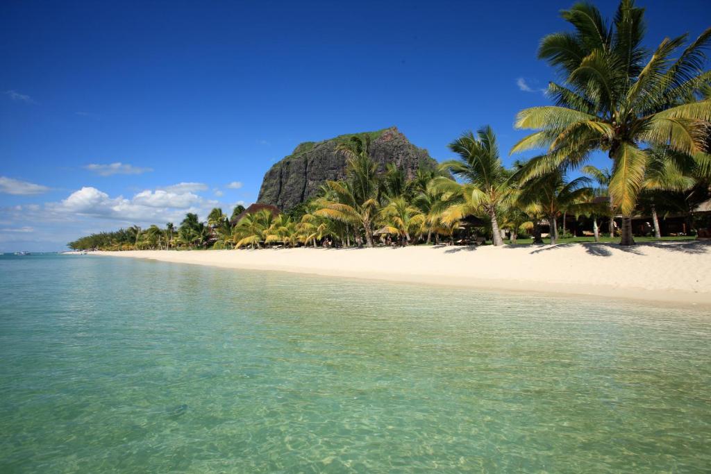 RIU Palace Mauritius, Juni 2024