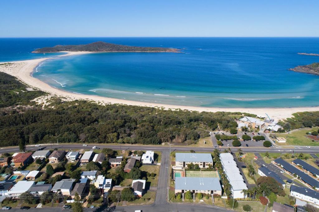Oceans 22 at Fingal Bay, Fingal Bay Updated 2024 Prices