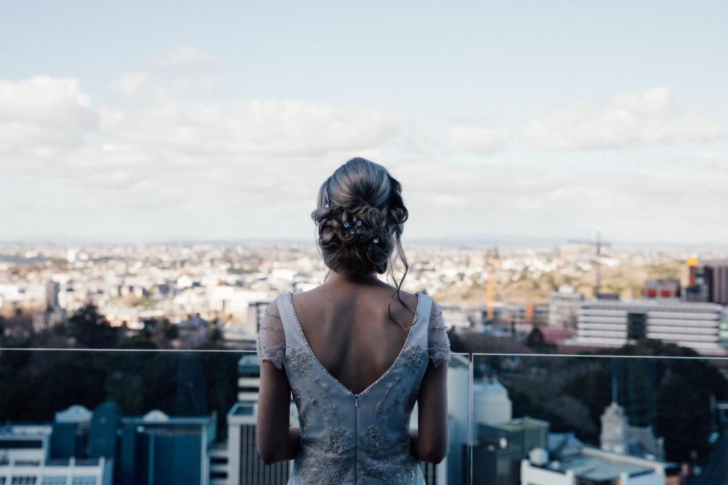 Crowne Plaza Auckland by IHG - Resim 44