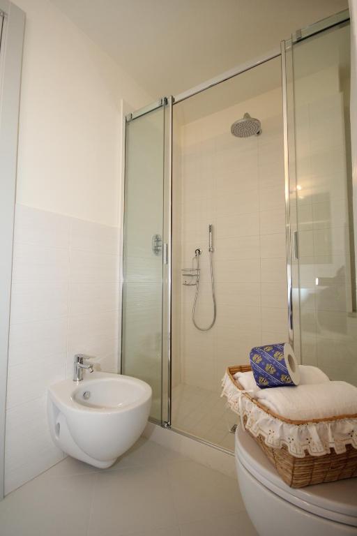 Affittacamere le Tre Sorelle - Chambre Triple