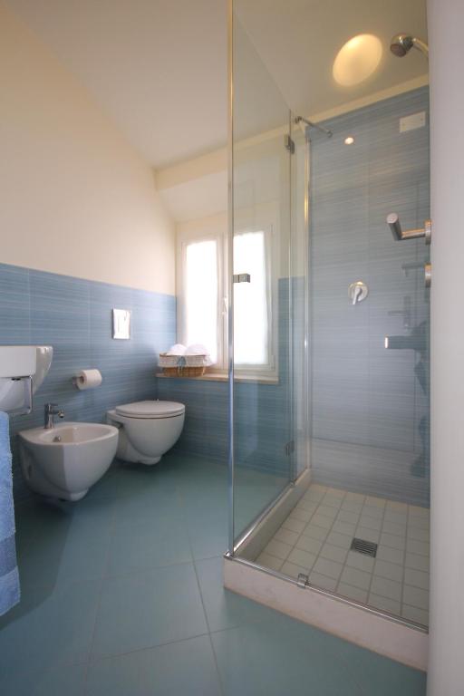 Affittacamere le Tre Sorelle - Chambre Double