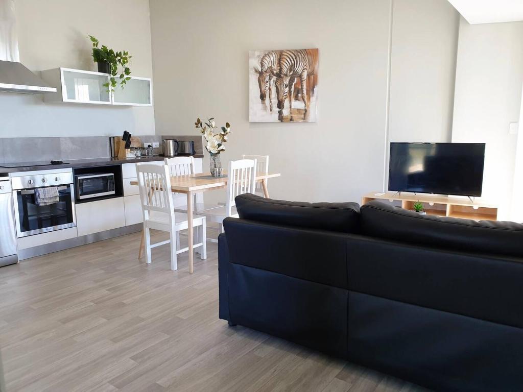 Waverley apartment E-one bedroom wifi available - Appartement D'une Chambre
