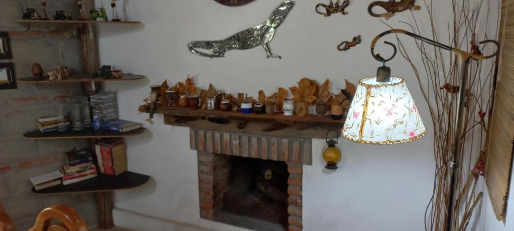 La Chelca