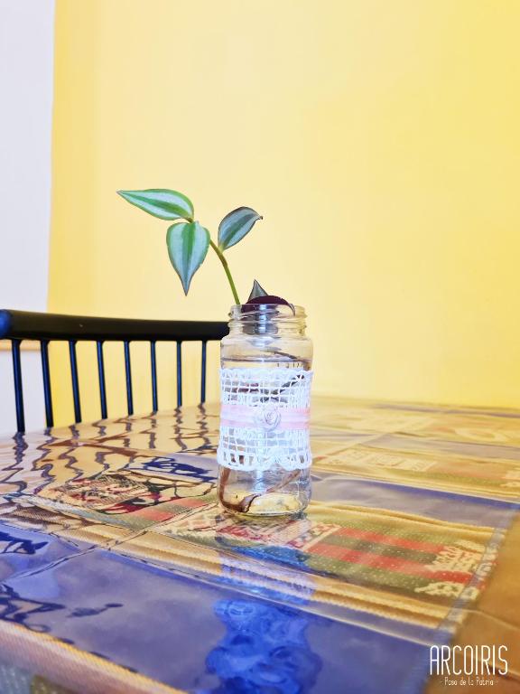 Arcoiris Dptos - Apartamento De Una Habitación