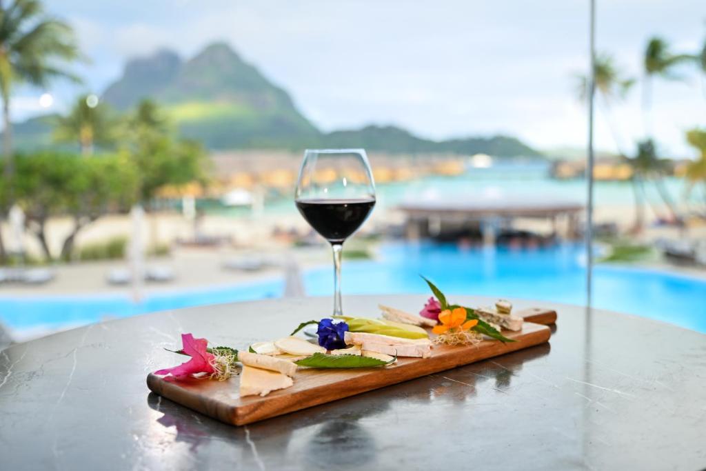 Le Bora Bora by Pearl Resorts, בורה בורה – מחירים מעודכנים לשנת 2023