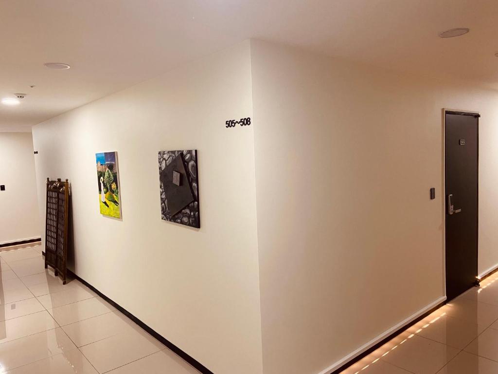 Fotografie z fotogalerie ubytování K9 Myeongdong Hotel v Soulu