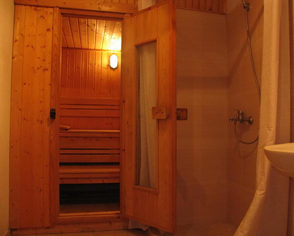 Fotografie z fotogalerie ubytování Michel Hotel v destinaci Bansko