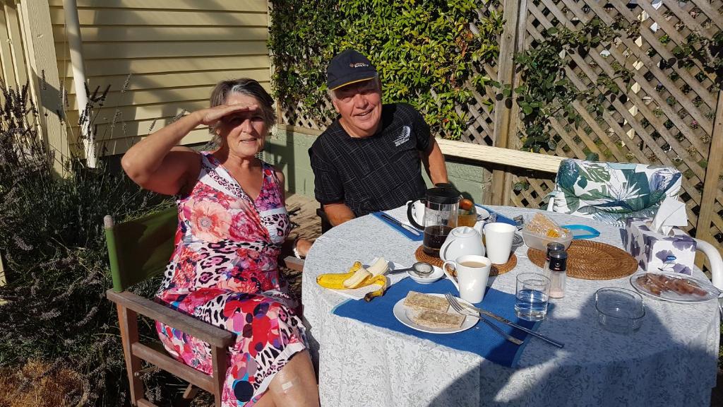 59 Chaucer Apartment - Resim 24