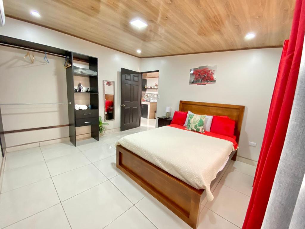 Paradise Apartment