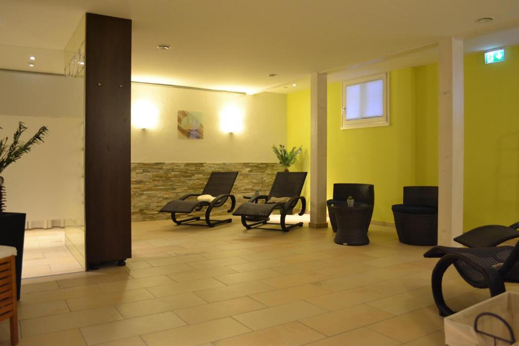 Fotografie z fotogalerie ubytování Hotel Waldsee v destinaci Lindenberg im Allgäu