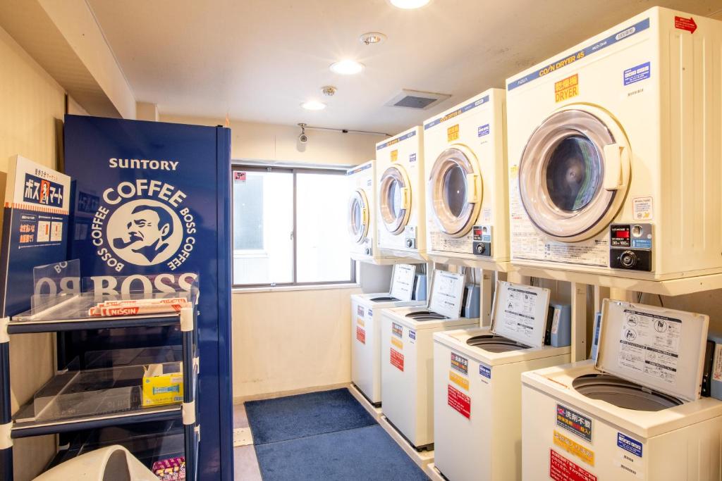 Fotografie z fotogalerie ubytování le Lac Hotel Yokkaichi v destinaci Jokkaiči