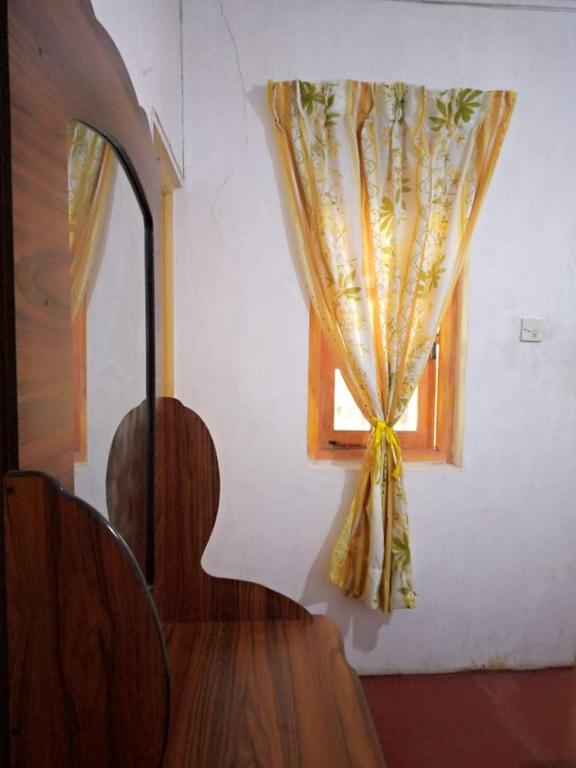 Posezení v ubytování ASK Homestay