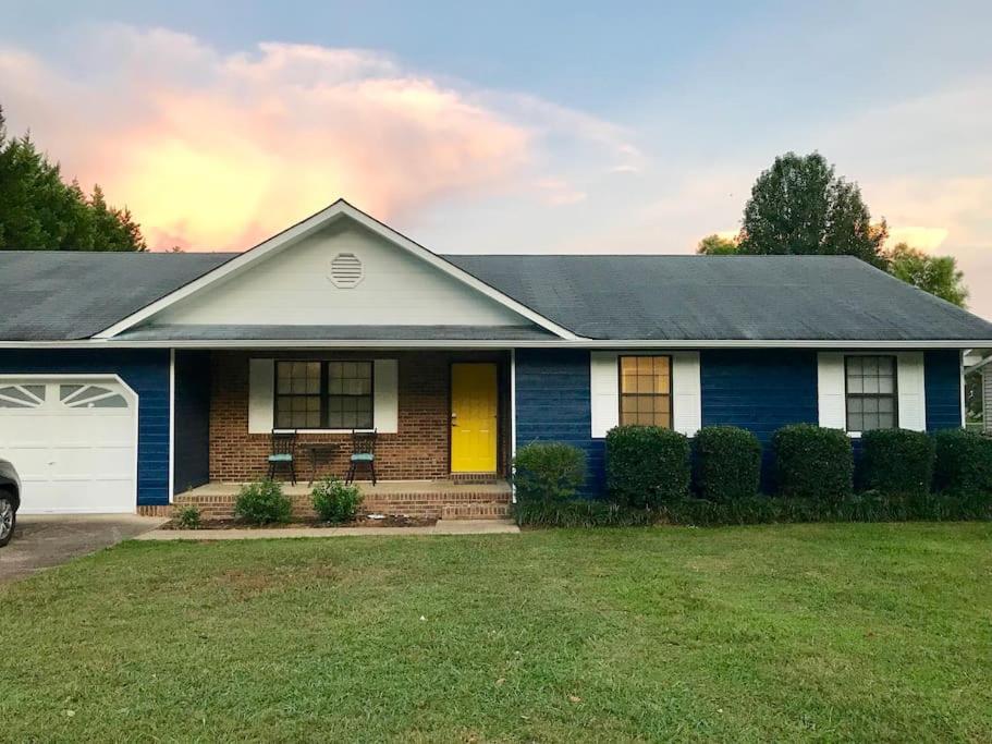 Entire House Chattanoogas Best - Housity