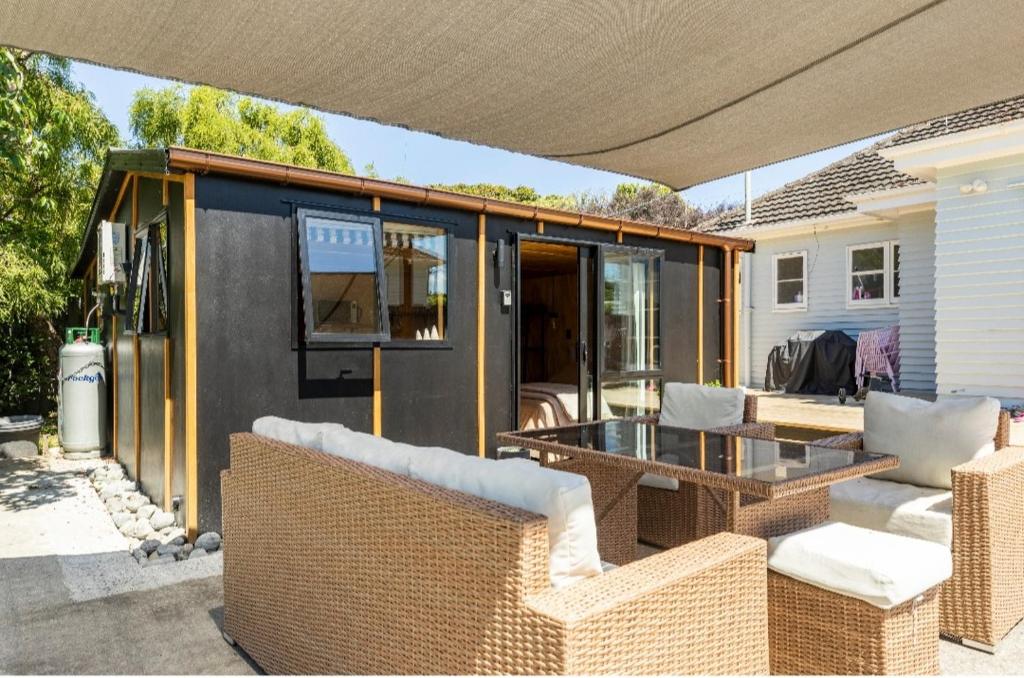 Stylish hideaway on High st Carterton - Suite Familiale De Luxe
