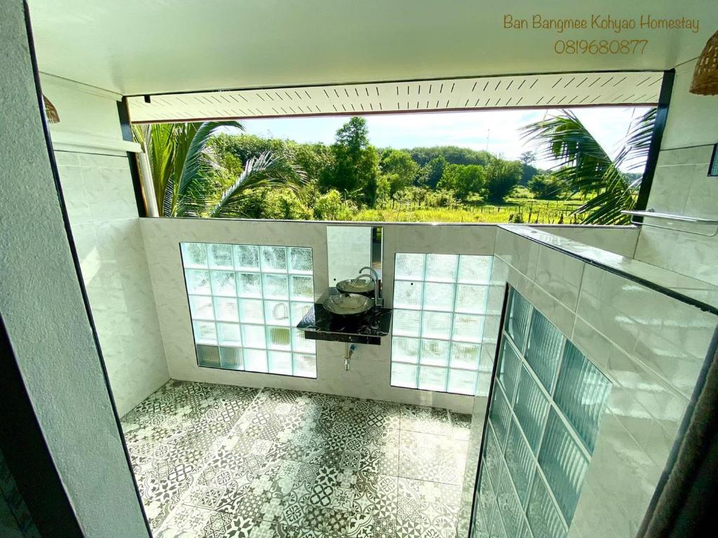 Bang Mee Homestay Koh Yao Noi - 11