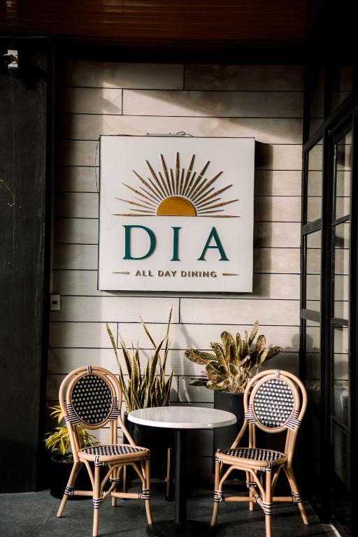 Fotografie z fotogalerie ubytování Patio by Balai Norte v destinaci San Juan