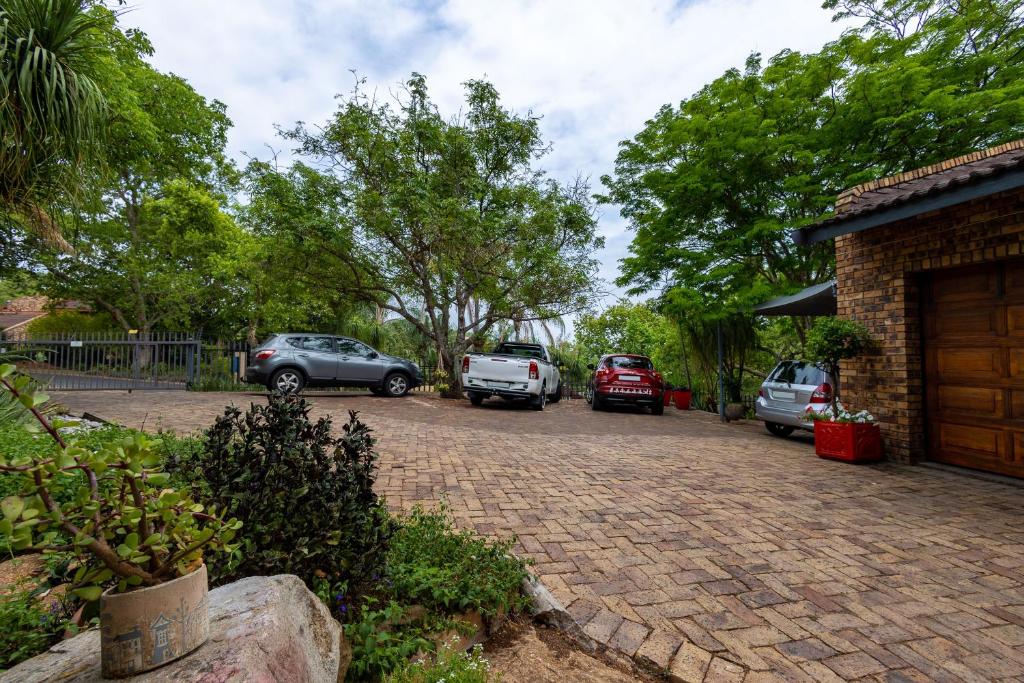 Fotografie z fotogalerie ubytování Rozelee Rest 1 v destinaci Nelspruit