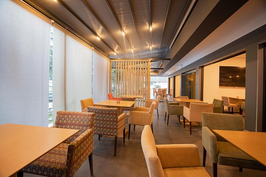 FALIREON HOTEL - Resim 16