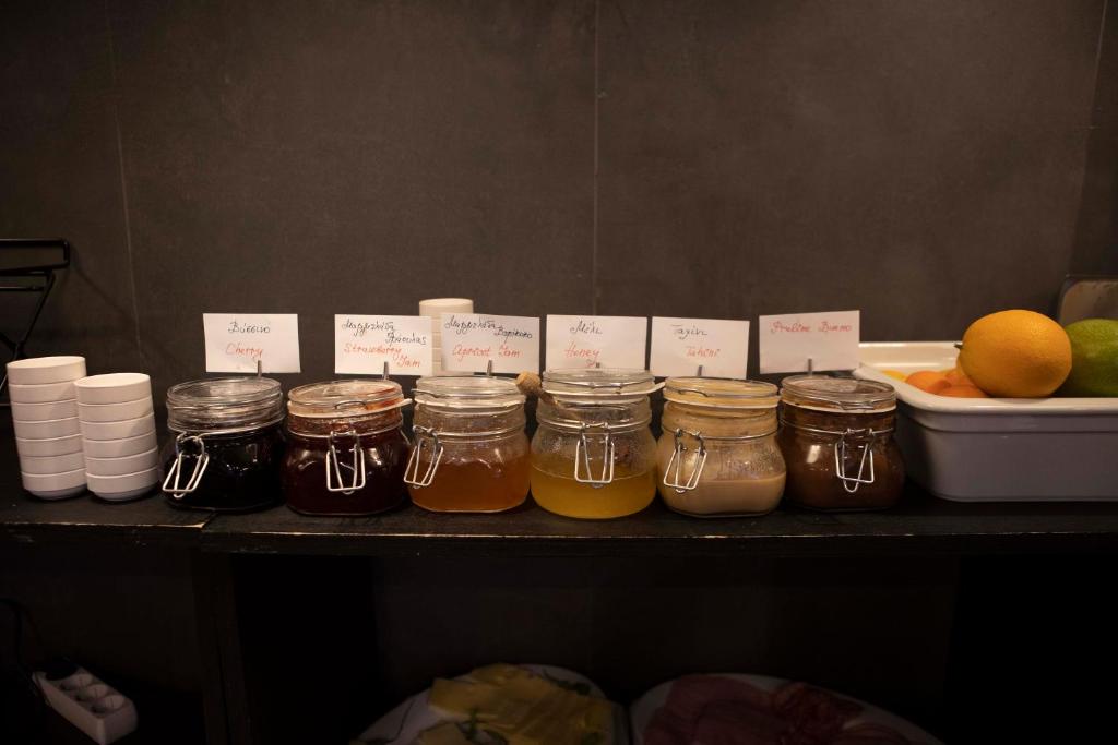 FALIREON HOTEL - Resim 22