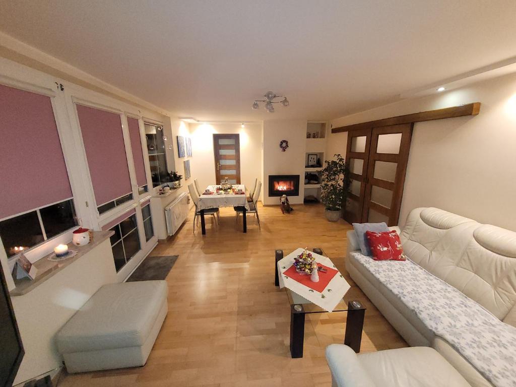 Duńska house - Housity