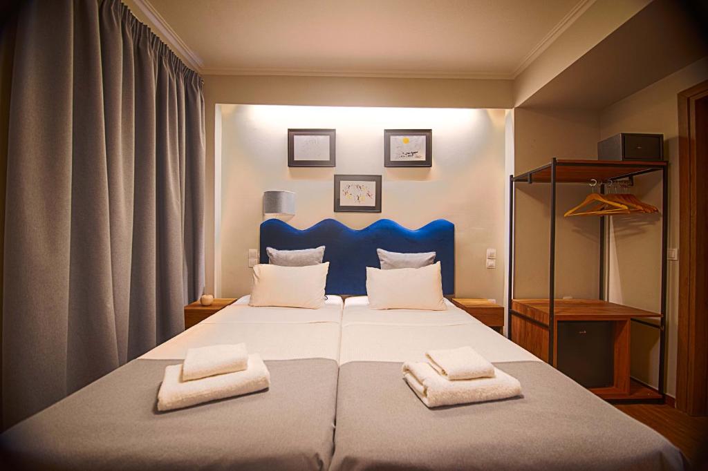 FALIREON HOTEL - Resim 8