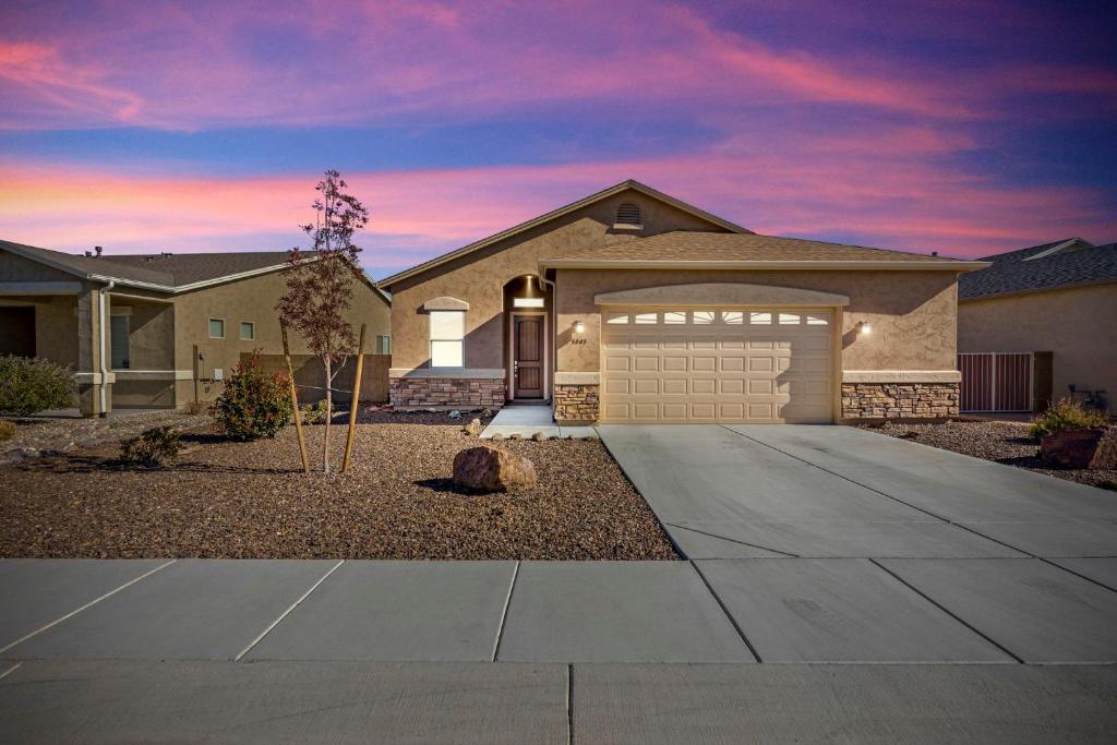 Northern star mountain view home, Prescott Valley (updated prices 2024)
