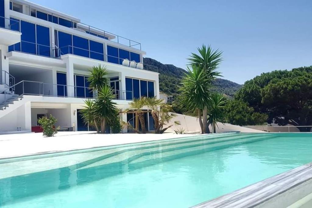 Villa d exception