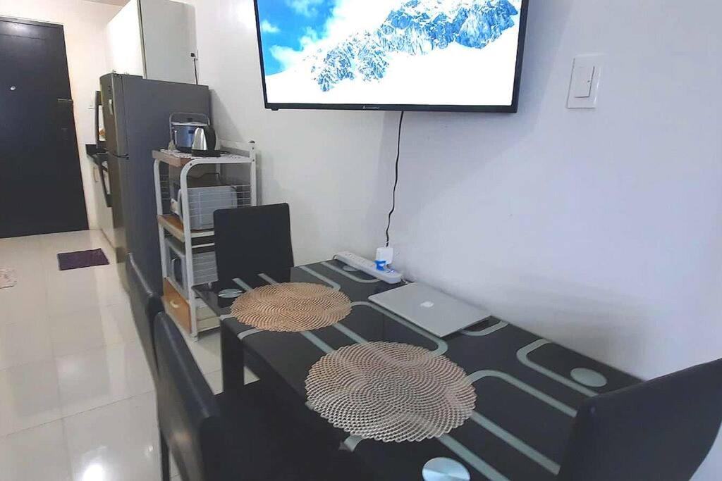 Princeton residence, Near LRT2 Gilmore station, Netflix, Manila