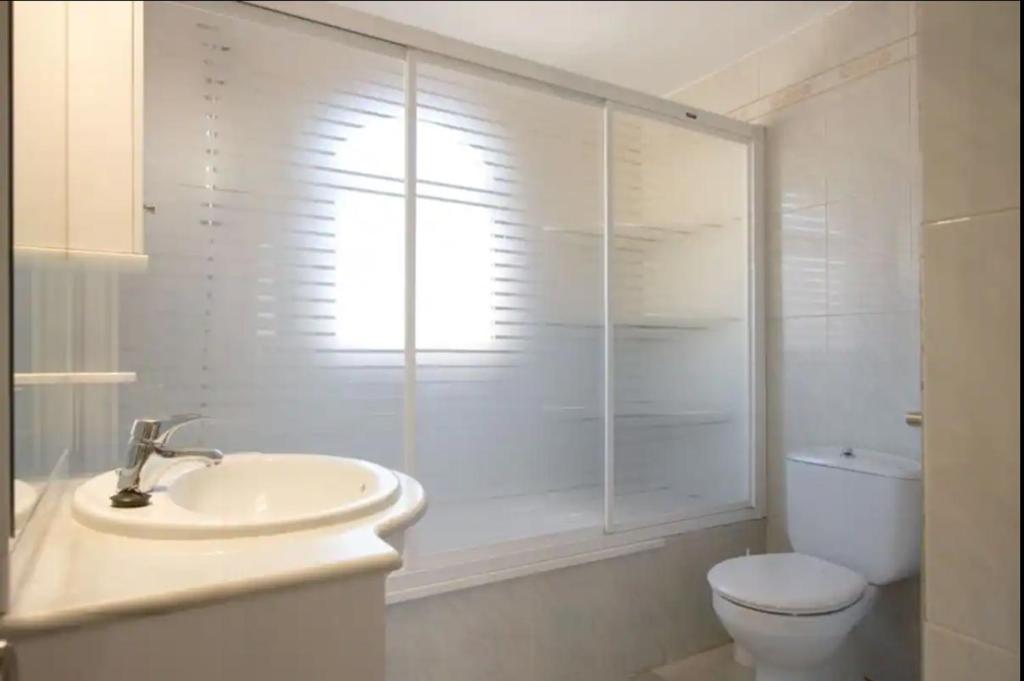 Fotografie z fotogalerie ubytování Fantástico duplex Catedral, terraza privada v destinaci Seville