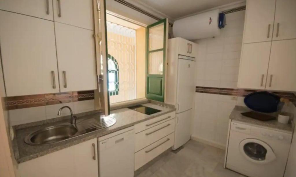 Fotografie z fotogalerie ubytování Fantástico duplex Catedral, terraza privada v destinaci Seville