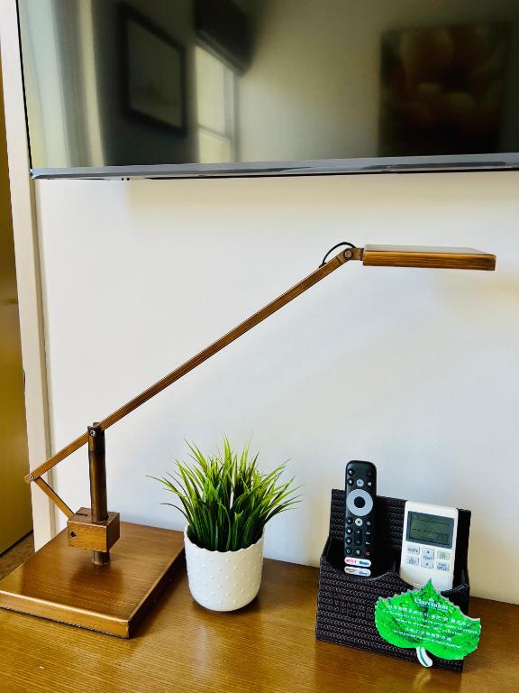 Clarendon Hotel - Resim 27