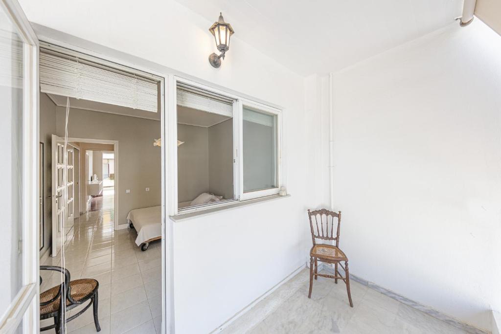 Fotografie z fotogalerie ubytování Central Halandri apartment near all hospitals v Aténách